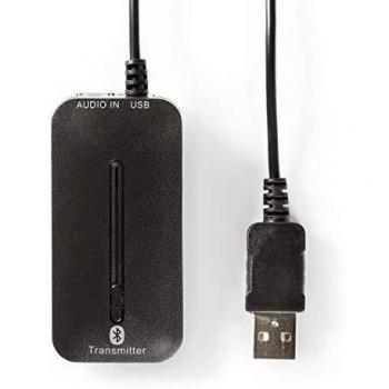 Nedis Drahtloser Bluetooth Audio Transmitter
