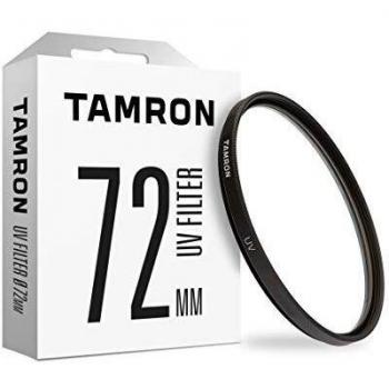 Tamron Filtro UV 72 mm Professionale