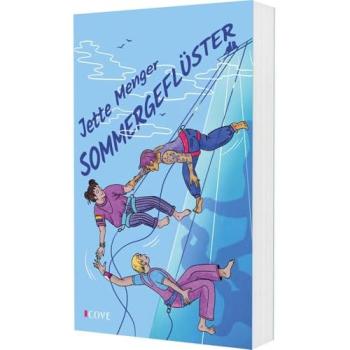Sommergeflüster