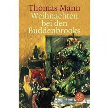 Weihnachten bei den Buddenbrooks: Mit den Rezepten des Weihnachtsmenüs