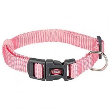 Collier Premium 20 mm Rose Flamenco (M‑L)