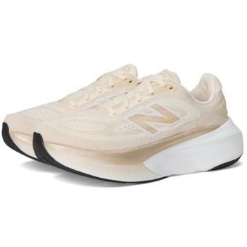 New Balance Fresh Foam X More V6 Damen Sportschuhe Beige