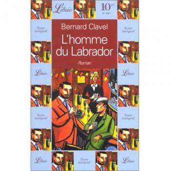 L'Homme du Labrador
