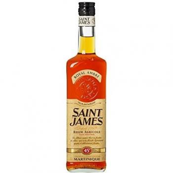Saint James Royal Ambre 0,7 l Rum