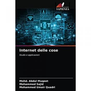 Internet delle cose: Studio e applicazioni