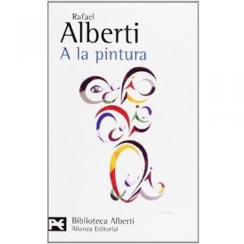 A La Pintura