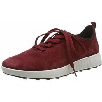 Legero Damen ESSENCE Sneaker, Rot (Rio Red), 38 EU