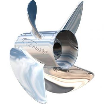 Turning Point Propellers 14 x 9 RH Mach4 Stainless Steel Prop