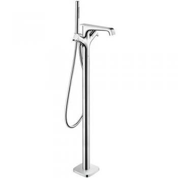 Hansgrohe Axor Citterio E Fertigmontageset Wannen-Thermostat