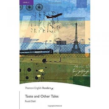 Taste and Other Tales