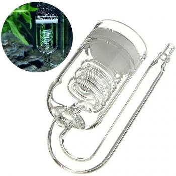 Distributeur de CO₂ en Verre FlexiPlant 60‑300 L