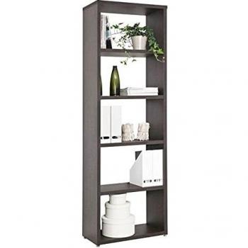 Estantería Florencia 6500 Medidas 208x66x34 cm Mueble Salón
