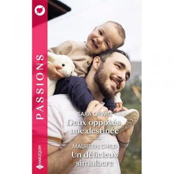 Deux opposés, une destinée