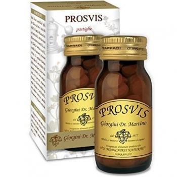 PROSVIS PASTIGLIE 50 G GIORG