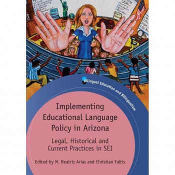 Implementing Educational Language Policy in Arizona