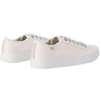 Sneaker Donna Regatta Marine Pump Bianche 40