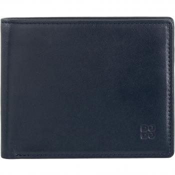 Portefeuille Dudu Itaca Saphir