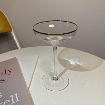 KTV Bar Party Champagne Glass