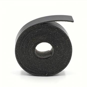 Tiras de cuero duraderas para artesanías