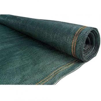 Sichtschutz Werka Pro 150 g/m² – 10 m × 2 Rollen – Grün