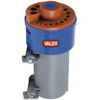 Valex IPERBRIKO Spitzer für Bohrer 3–10 mm