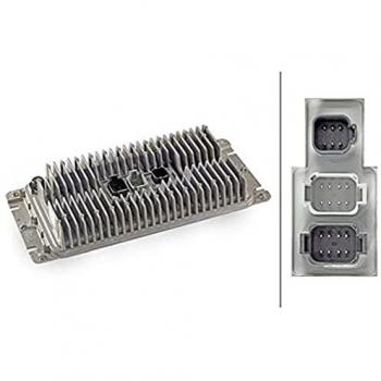 Module de Commande Éclairage HELLA 5DS 227 489-101
