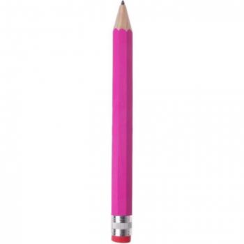 Oversized Wooden Pencil for Kids