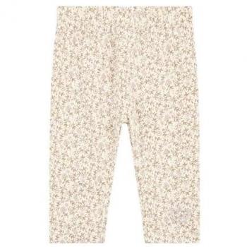 Collants en coton biologique Steiff