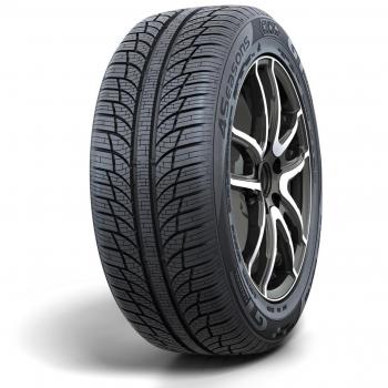 GT Radial 4seasons 215/55 R17 98W XL Ganzjahresreifen