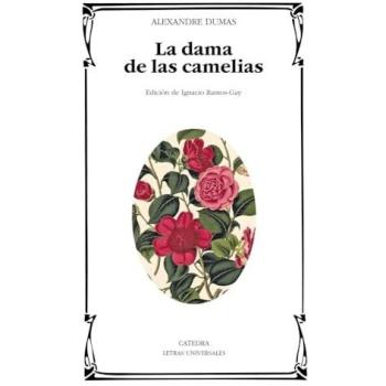 La dama de las camelias