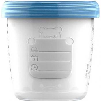 Infant Milk Storage Bottle 180ml