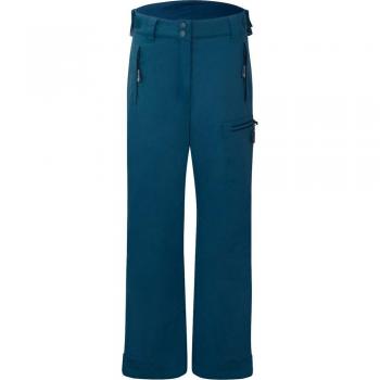 Pantaloni Trekking Trollkids Hallingdal