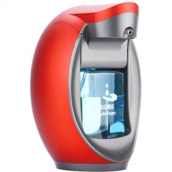 480ML Wall-Mounted Soap Dispenser