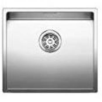 Lavello Blanco Monovasca 1517214 Acciaio Inox