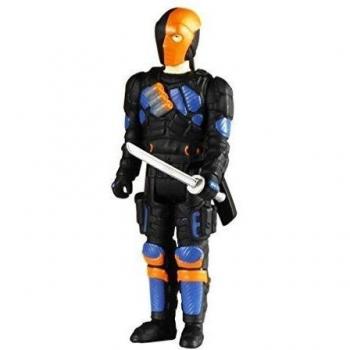 Arrow Deathstroke 4-inch ReAction Figure