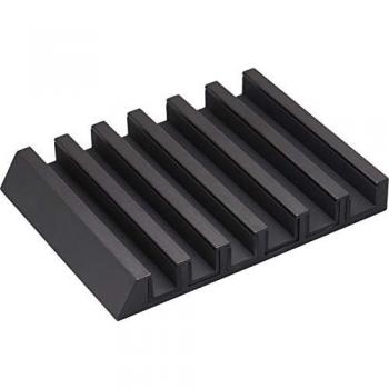 Yamazaki Tablet-Halterung TOWER schwarz