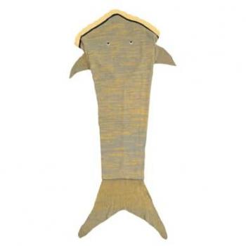 Ropa de Cama Infantil “Cola de Tiburón”