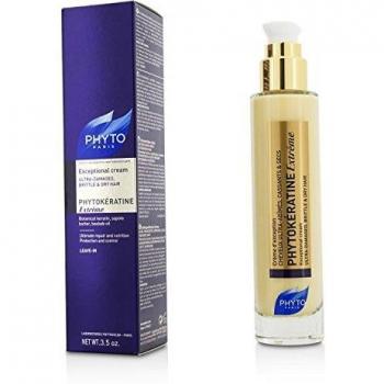 PHYTO PHYTOKERATINE EXTREME Leave-in Pflegecreme 100ml