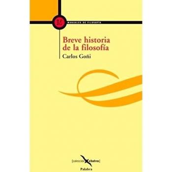 Breve historia de la filosofia (Tapa blanda).