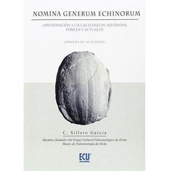 Nomina Generum Echinorum