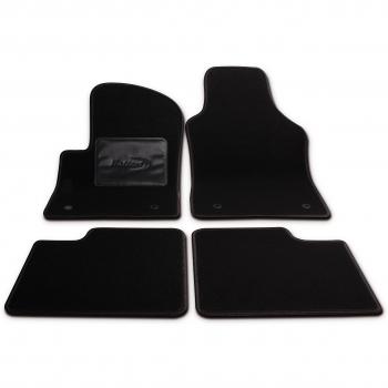 Bottari 39076: Kit de Alfombras a Medida para Zafira 2012