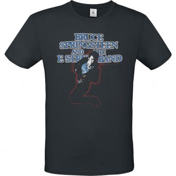 Bruce Springsteen Vintage Tour T-Shirt