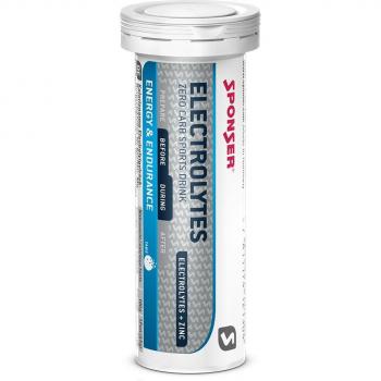 Sponser® Elektrolyt-Beerete Tabletten