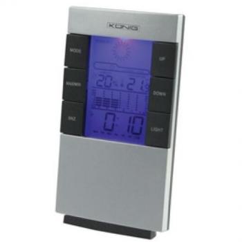 Monitoraggio Climatico König KN-WS101