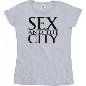 Skyline Chic Women's Cotton Tee – Size XXL, White