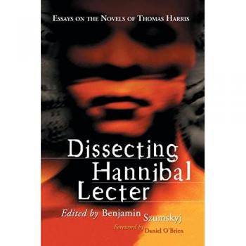 Dissecting Hannibal Lecter