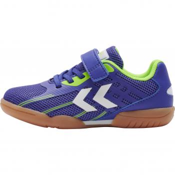 Hummel Root Elite Kids' Indoor Trainers