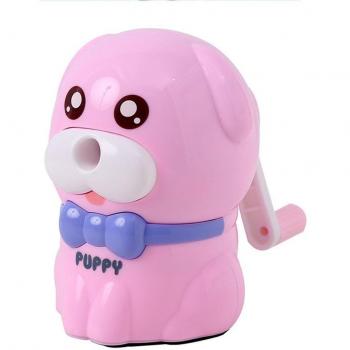 Taille-crayon Kawaii chien pour enfants
