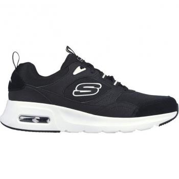 Skechers Sneakers Homegrown 232646/BKW Schwarz 45 male