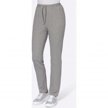 Klassische Schlupfhose für Kurzgrößen